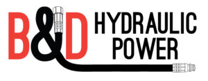 B&D Hydraulic Power in Inverell, Warialda and Moree