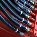 Hydraulic hoses